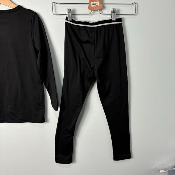 Thermajane Base Layer Top and Pants - Picture 6 of 6